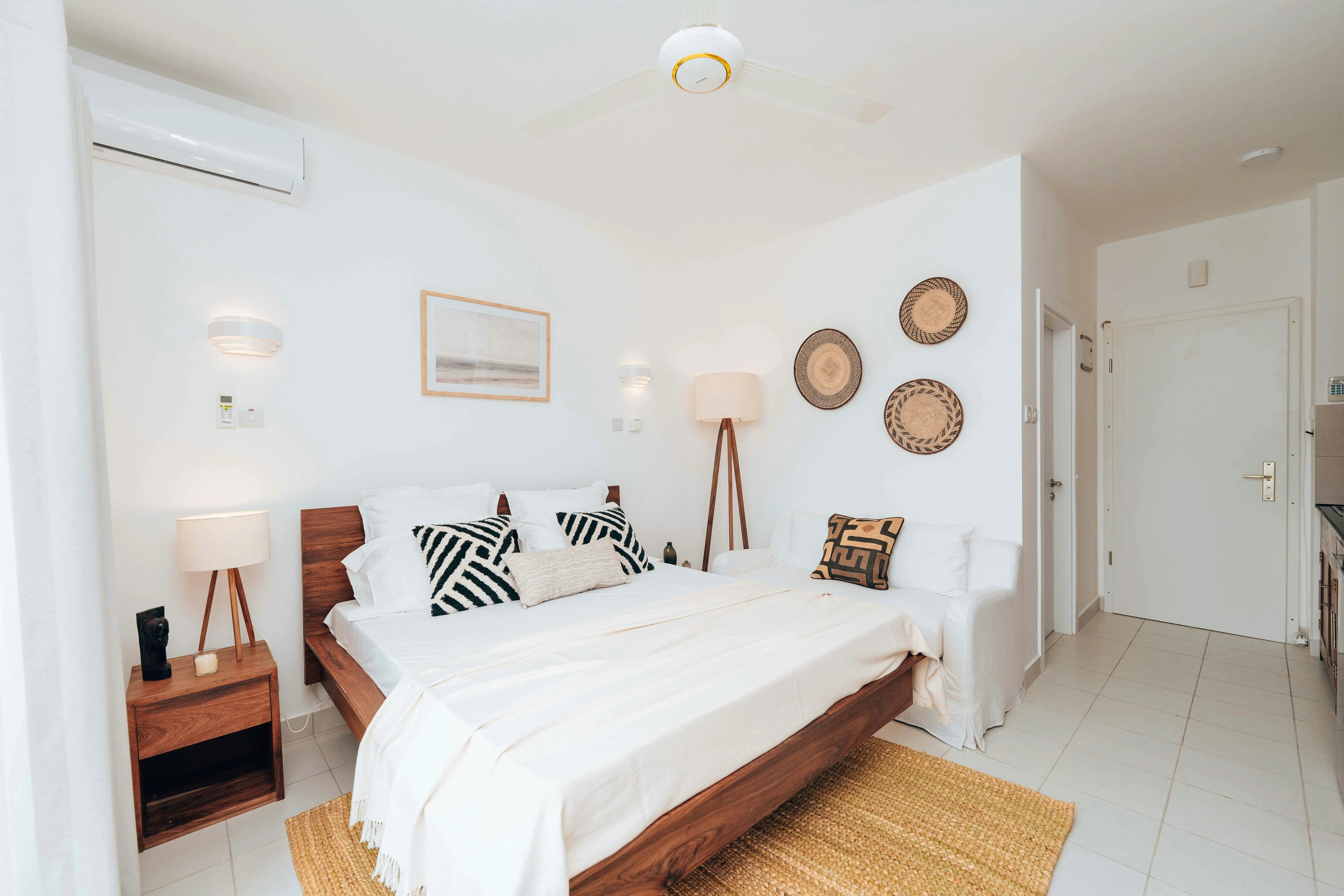 Budget logement en République dominicaine