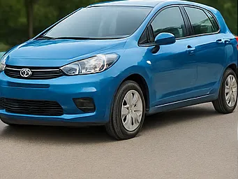 Voiture économique pour expatriés